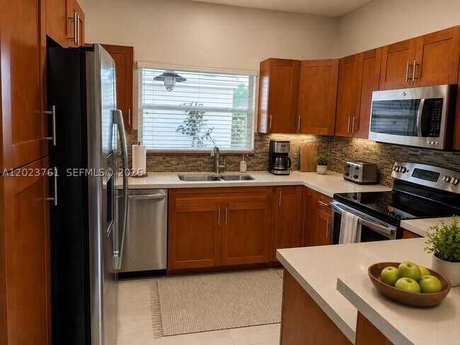 Foto del edificio - 11740 SW 102nd St