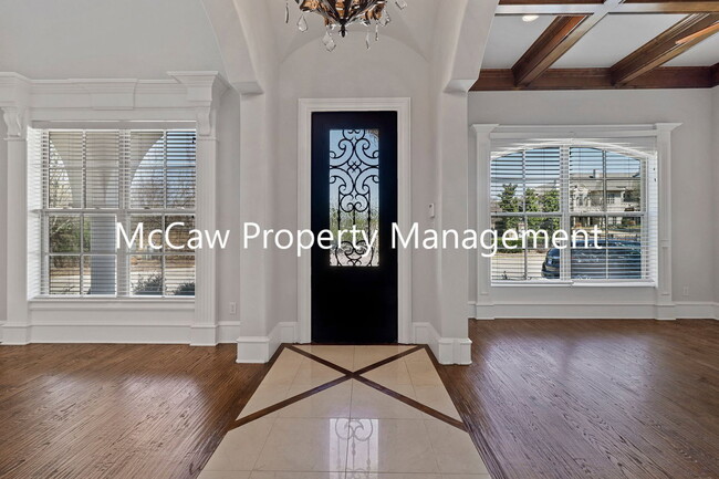 Foto del edificio - 1542 Pecan Crossing Dr