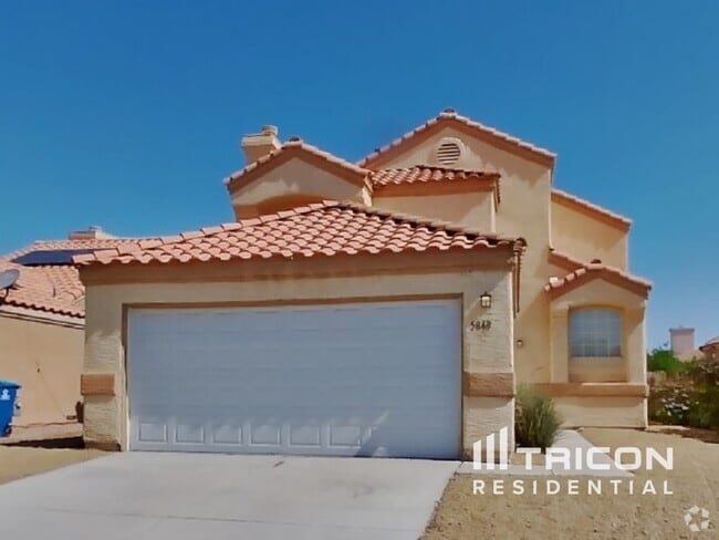 Building Photo - 5848 Goodsprings Ct