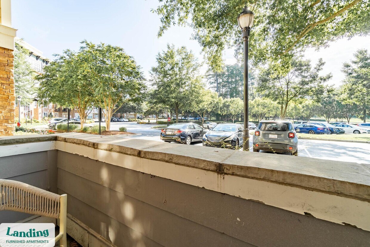 Foto principal - 1017 Umstead Hollow Pl