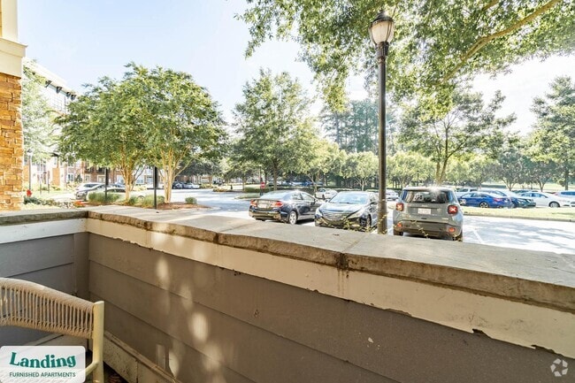 Building Photo - 1017 Umstead Hollow Pl