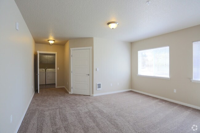 Dormitorio 1x1 - Pioneer Vista