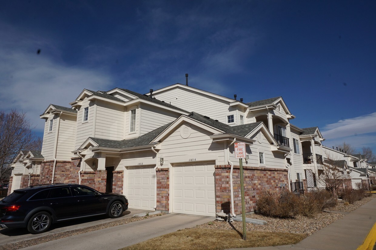1165 S Alton St, Denver, CO 80247 Townhome Rentals in Denver CO