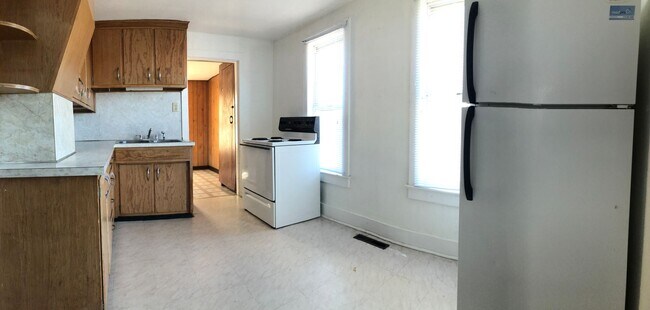 Foto del edificio - 1-Bed House in Reinbeck