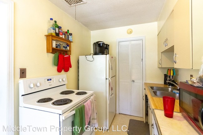 Foto del edificio - 1516 W Main St