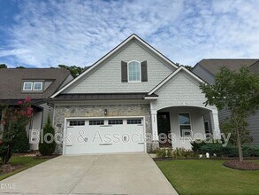 Building Photo - 1028 Bravura Dr