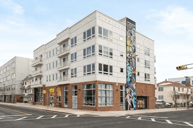 Building Photo - 42 Norfolk St