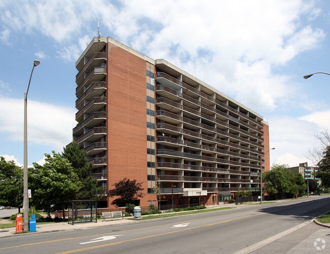 Photo principale - The Overlea