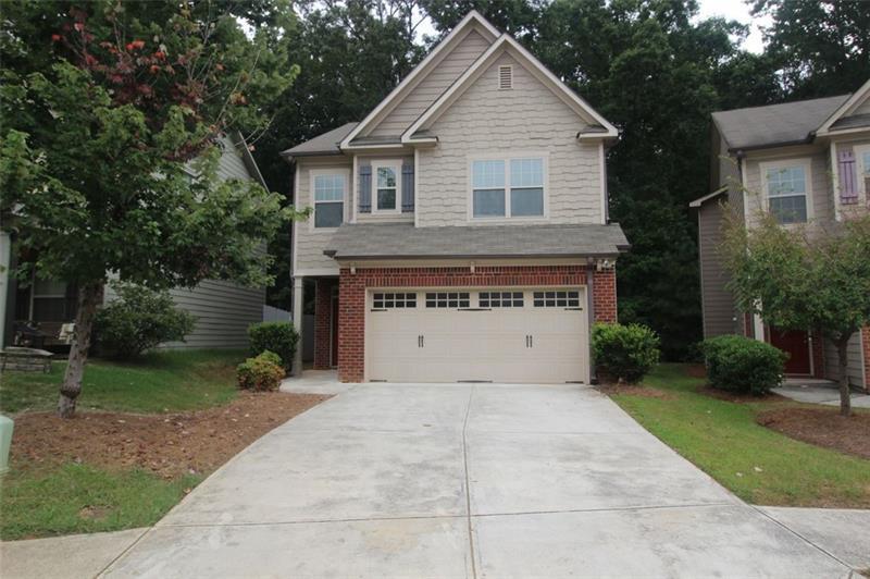 2190 Harvest Ridge Cir NE, Buford, GA 30519 House for Rent in Buford