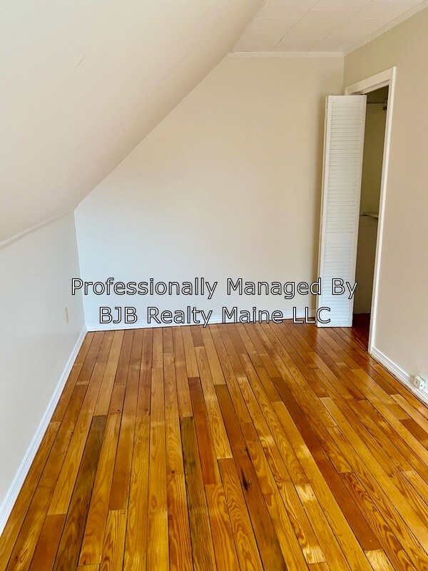 55 Ashmont St Unit 5, Portland, ME 04103 Condo for Rent in Portland