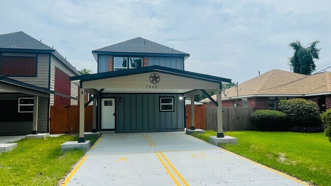 Foto del edificio - 7902 Shotwell St