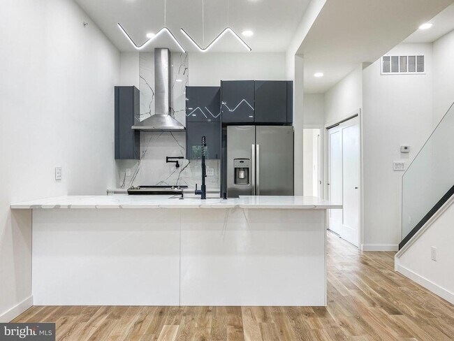 Foto del edificio - 1537 N 33rd St