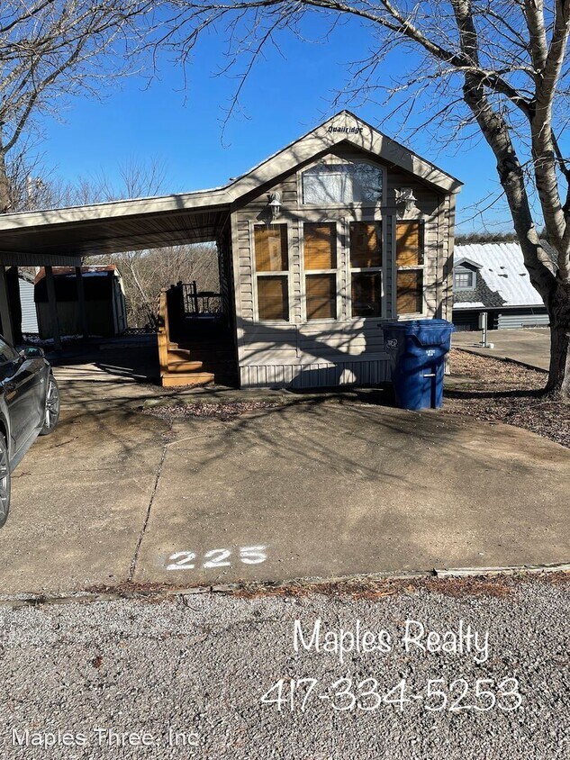 Primary Photo - 1 br, 1 bath House - 225 Blue Bird Lane