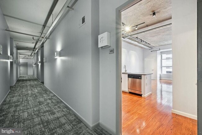 Foto del edificio - 1300 N St NW