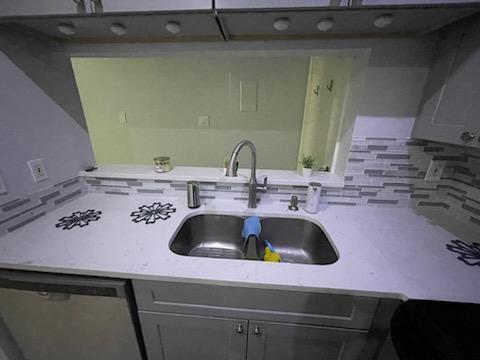 Foto del edificio - 806 W 24th St