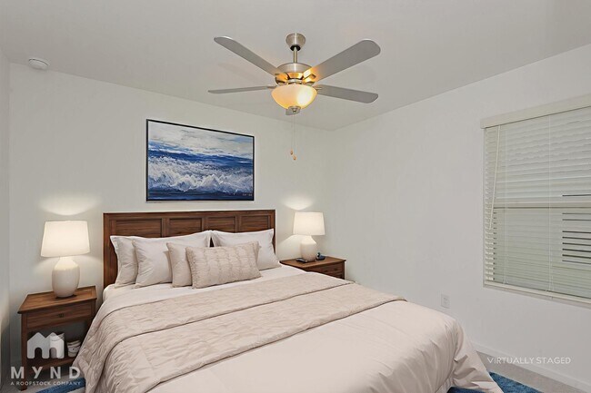 Foto del edificio - 2729 Mistwood Dr