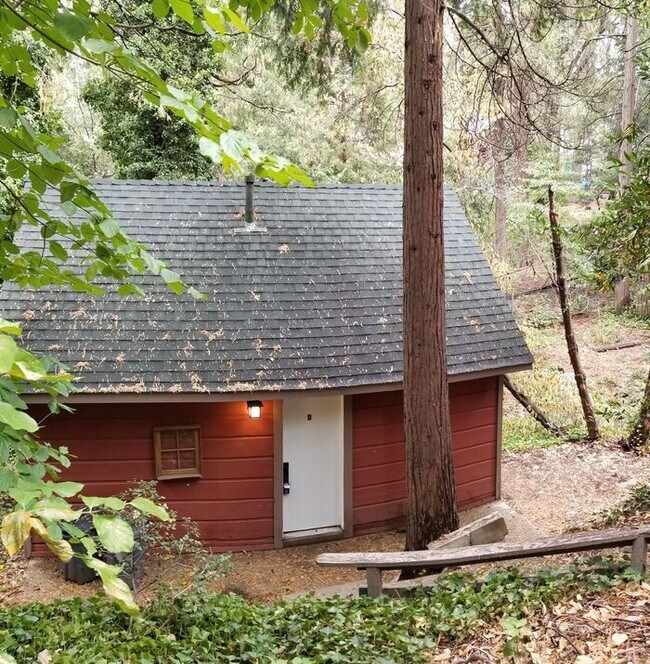 Building Photo - Pet friendly 1 bedroom home in Crestline, ...