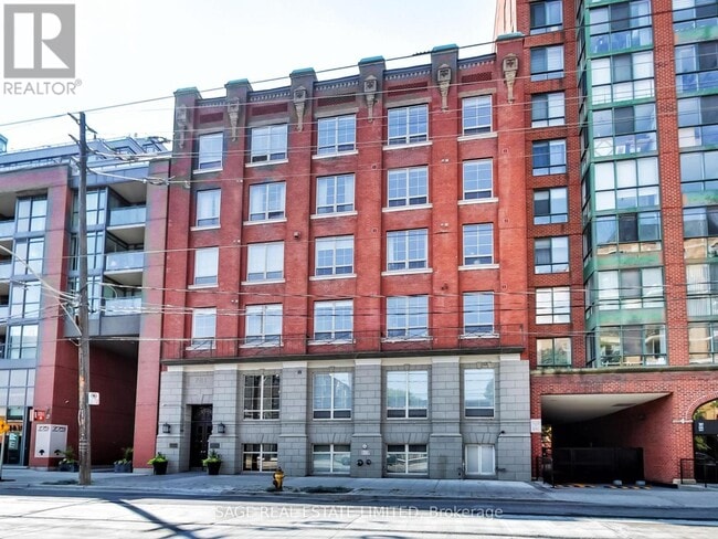Building Photo - 781-781 King St W