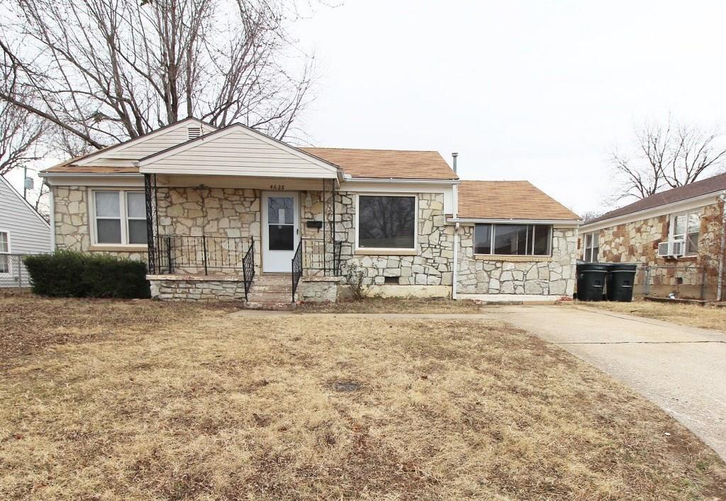 Photo - 4628 SE 21st St (Del City, OK)