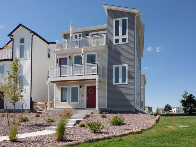 Building Photo - 9460 Oro City Loop