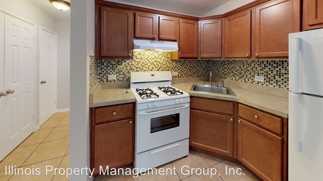Foto del edificio - 2601-2611 W Fitch Ave