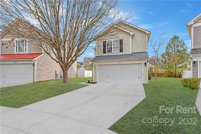 Foto del edificio - 8231 Thornhaven Ct