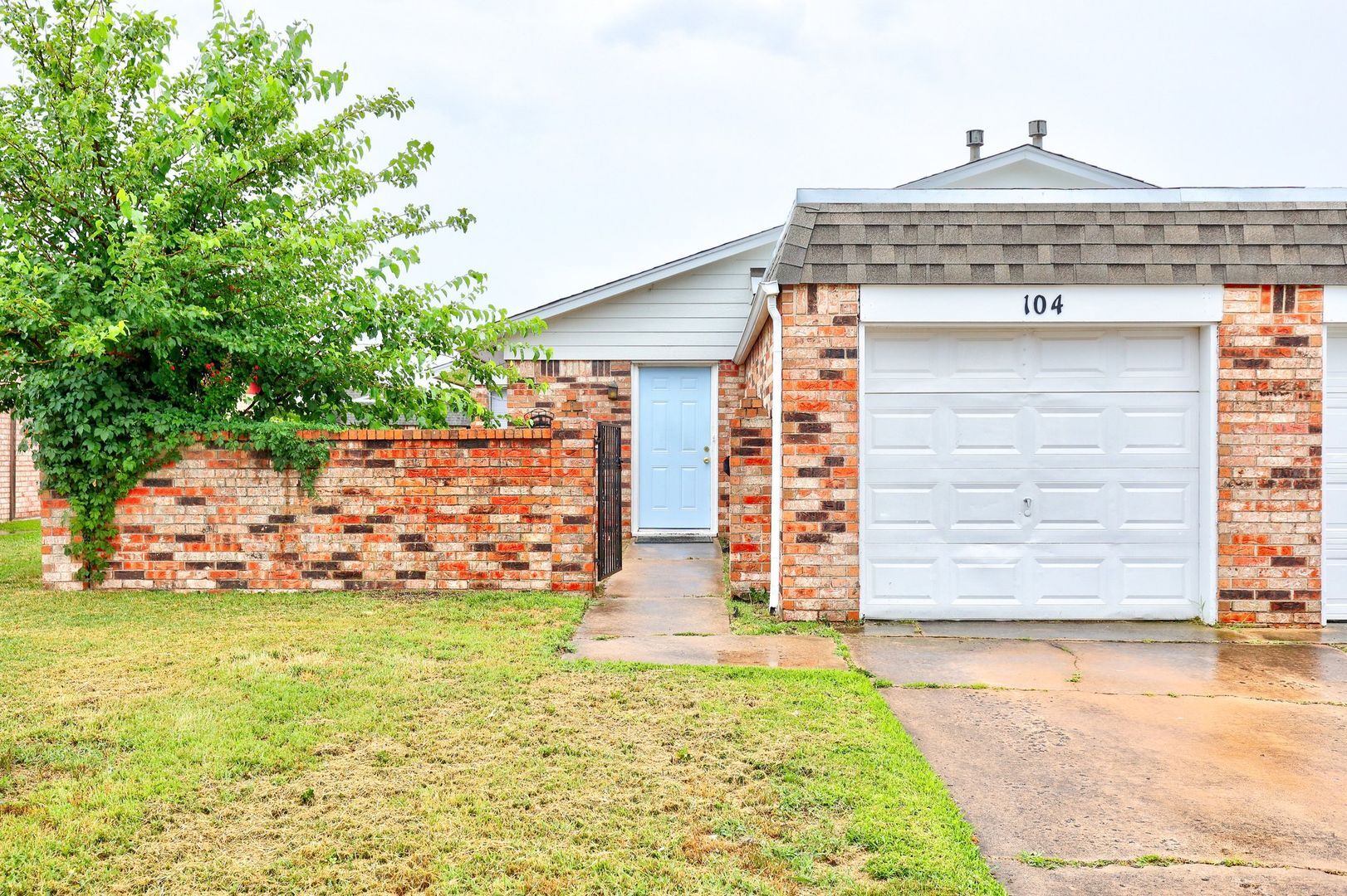 104 Crystal Cir, Norman, OK 73069 - House Rental in Norman, OK