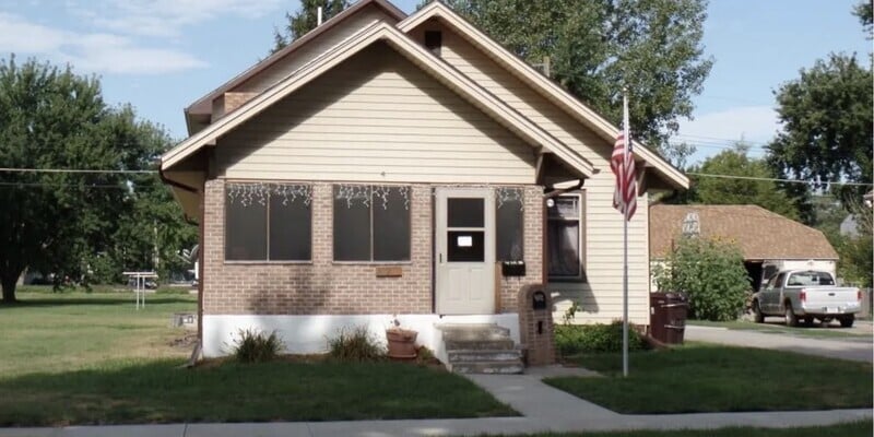 Primary Photo - 412 S 6th