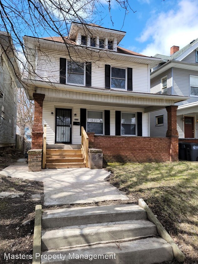 Primary Photo - 3 br, 1.5 bath House - 3235 Kimball Ave