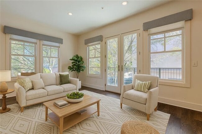 Foto del edificio - 925 Garrett St