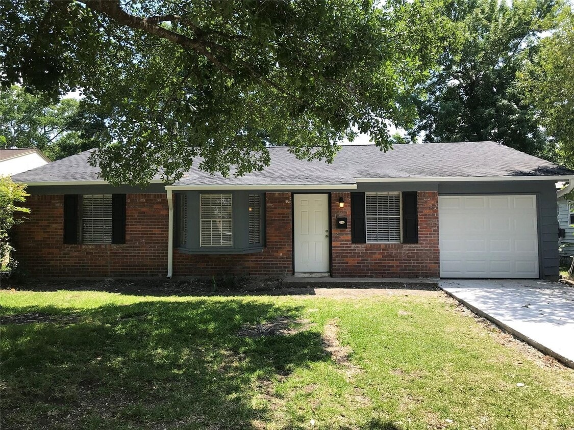 Ready for move-in! - Ready for move-in!