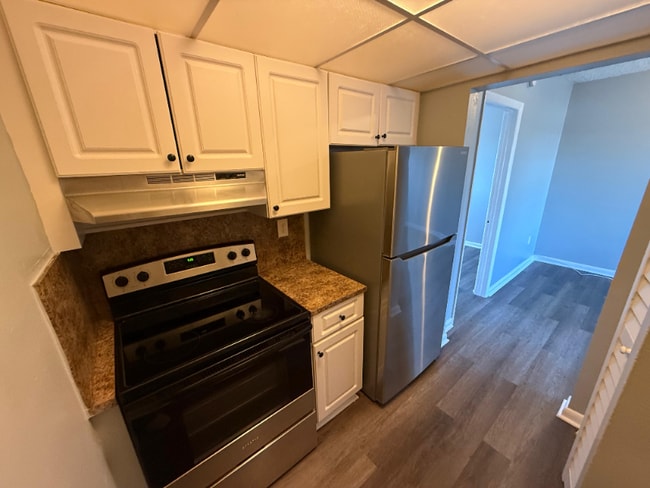 Photo - 2605 NW 135th St Apartment