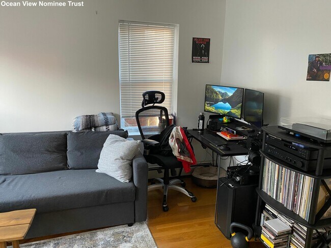 Foto del edificio - 20 Hanover Ave