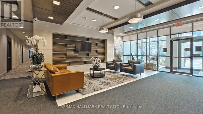 Building Photo - 339 Rathburn Rd W