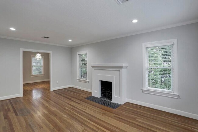 Foto del edificio - 1405 Harold St