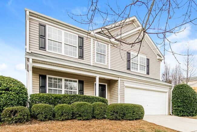 Building Photo - 3312 Marshlane Way