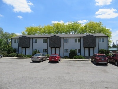 Building Photo - 829 Elmer Ave