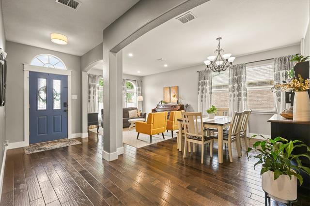 Foto del edificio - 4721 Heron Pond Ln