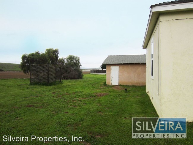 Foto del edificio - 3745 Foxen Canyon Rd