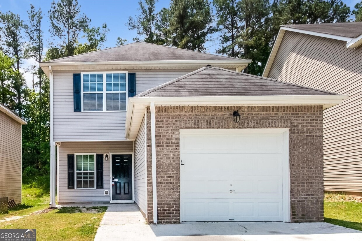 Primary Photo - 2354 Hackamore Dr