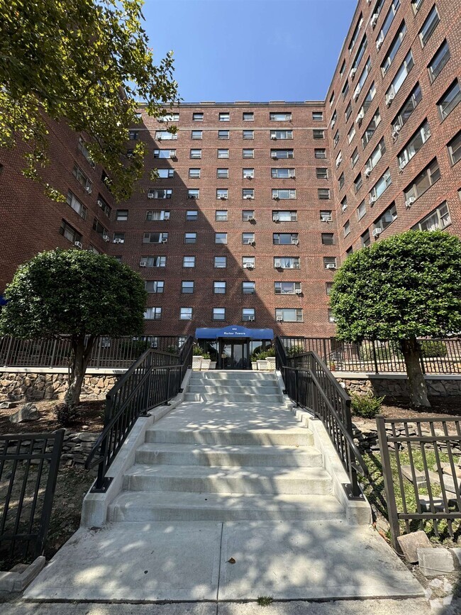 Building Photo - 6515 JFK Blvd E