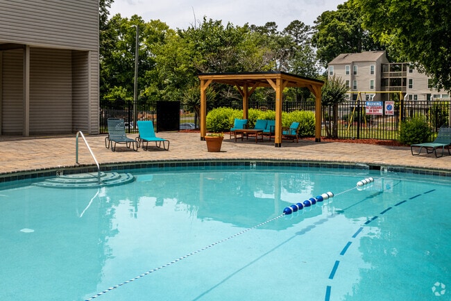 Other - Meadowood Apartments