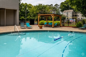 Other - Meadowood Apartments