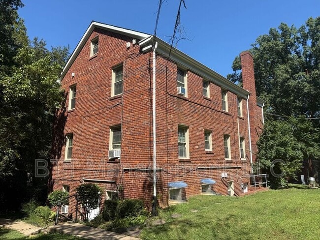Building Photo - 8310 Garland Ave