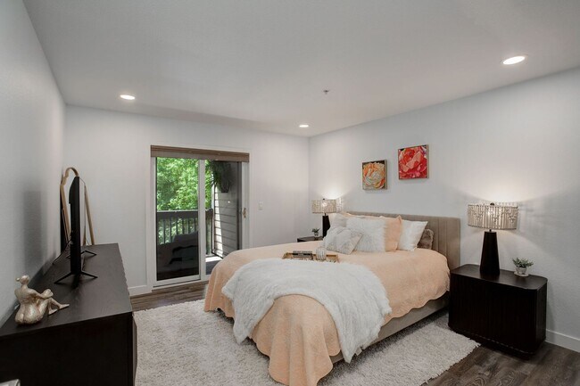 Foto del edificio - Modern 1BR | Prime Boulder + Gold Run Perks