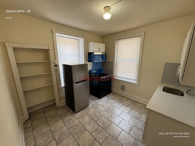 Foto del edificio - 3420 N 18th St