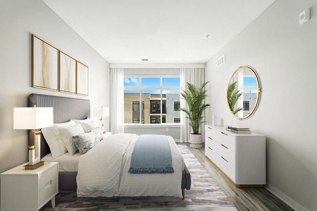 Building Photo - Coulter Place