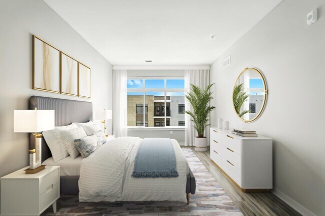 Foto del edificio - Coulter Place