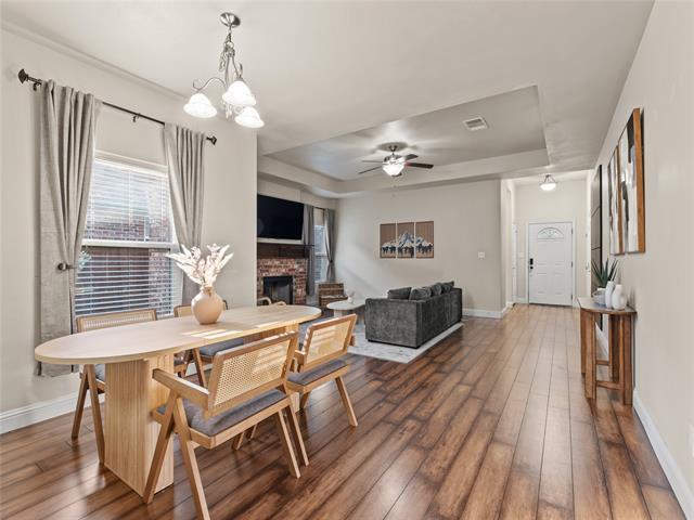 Foto del edificio - 516 Highpark Ct