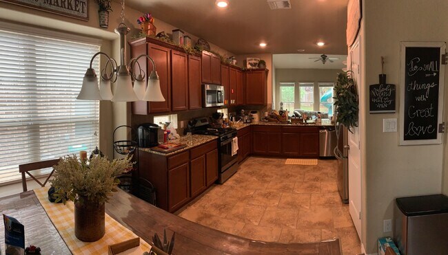 Cocina/Comedor - 5027 Italica Rd